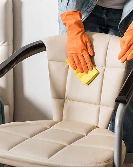 Upholstery Cleaning service